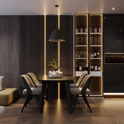 Interior Architectural